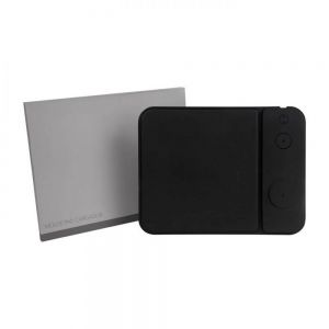MOUSE PAD CARGADOR ISKRA personalizada